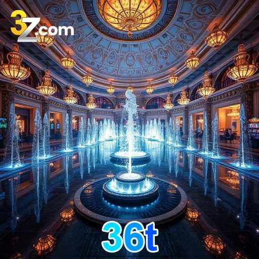 36t bet Jogos de caça-níqueis